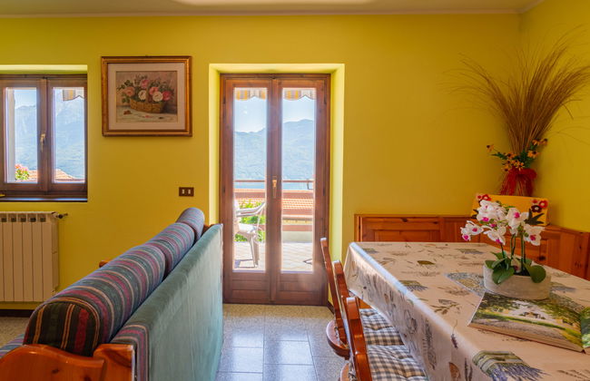 4 bedroom House in Stazzona with garden and terrace - Photo 11