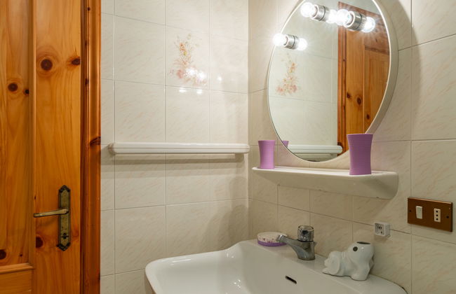 4 bedroom House in Stazzona with garden and terrace - Photo 25