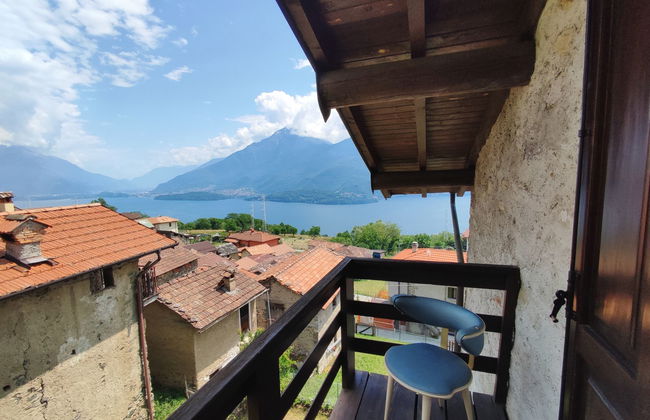 4 bedroom House in Stazzona with garden and terrace - Photo 35