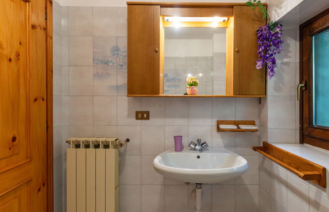 4 bedroom House in Stazzona with garden and terrace - Photo 28