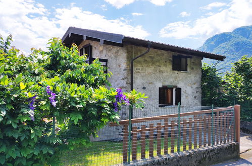 Photo 38 - Maison de 2 chambres à Stazzona avec jardin et vues sur la montagne