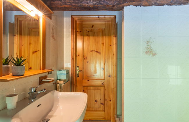4 bedroom House in Stazzona with garden and terrace - Photo 27