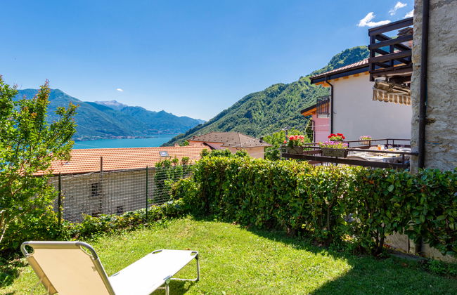 4 bedroom House in Stazzona with garden and terrace - Photo 4