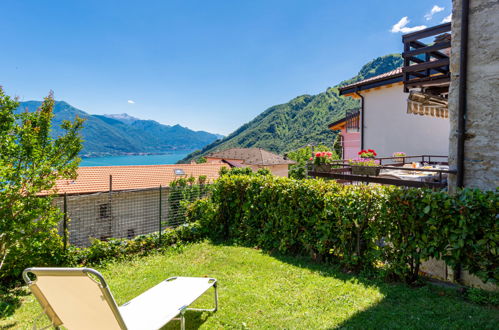 Foto 4 - Haus mit 2 Schlafzimmern in Stazzona mit garten und blick auf die berge