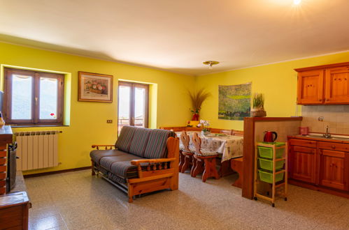 Photo 9 - 2 bedroom House in Stazzona with garden and mountain view