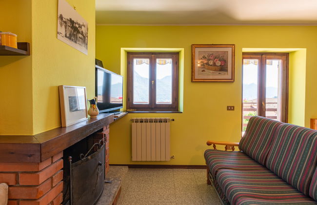 4 bedroom House in Stazzona with garden and terrace - Photo 7
