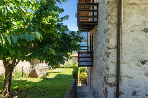 Foto 37 - Casa con 2 camere da letto a Stazzona con giardino e terrazza