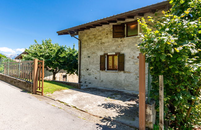 4 bedroom House in Stazzona with garden and terrace - Photo 30