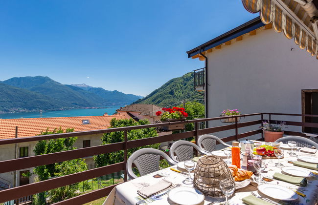 4 bedroom House in Stazzona with garden and terrace - Photo 1
