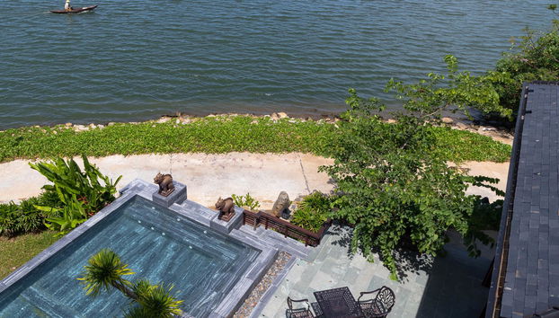 Nghê Prana Villa& Spa Hoi An - Foto 5