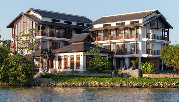 Nghê Prana Villa& Spa Hoi An - Foto 3