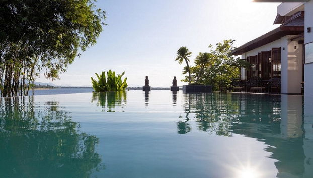 Nghê Prana Villa& Spa Hoi An - Foto 4