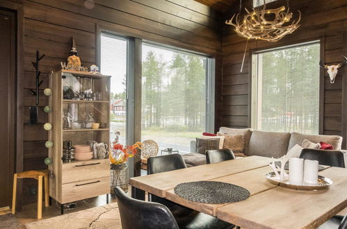 Photo 8 - 2 bedroom House in Kittilä with sauna and mountain view