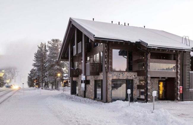 2 bedroom House in Kittilä - Photo 5