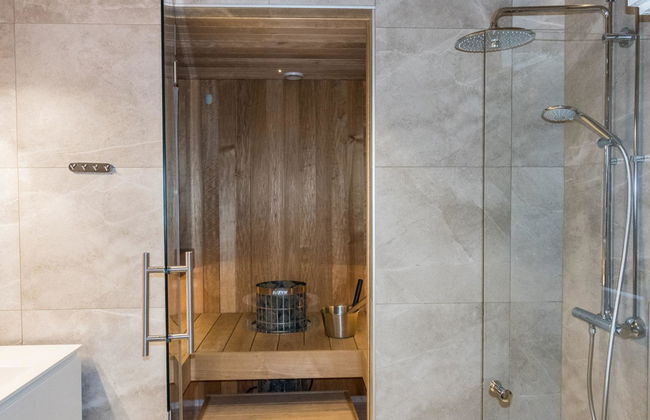 2 bedroom House in Kittilä - Photo 21