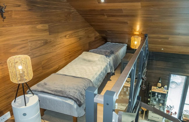 2 bedroom House in Kittilä - Photo 17