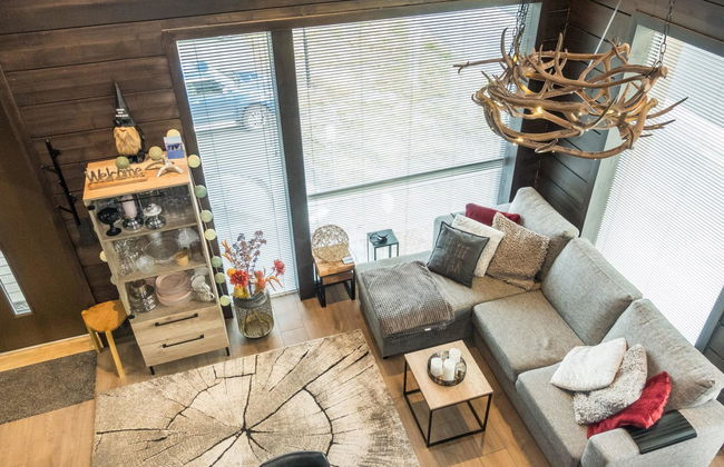 2 bedroom House in Kittilä - Photo 13