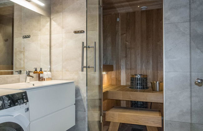 2 bedroom House in Kittilä - Photo 20