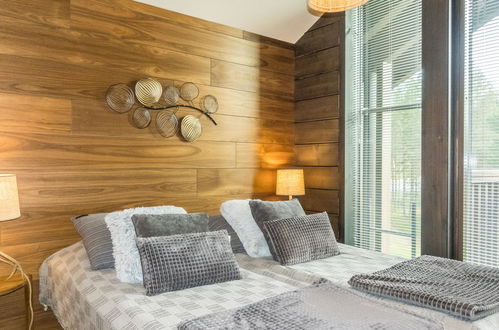 Foto 4 - Casa con 2 camere da letto a Kittilä con sauna