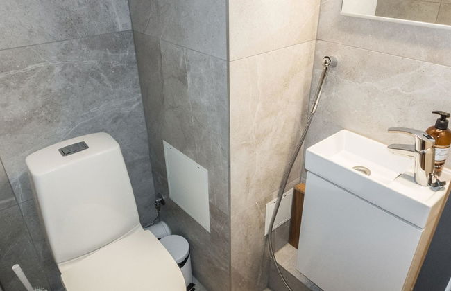 2 bedroom House in Kittilä - Photo 23