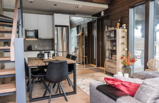 2 bedroom House in Kittilä - Photo 7