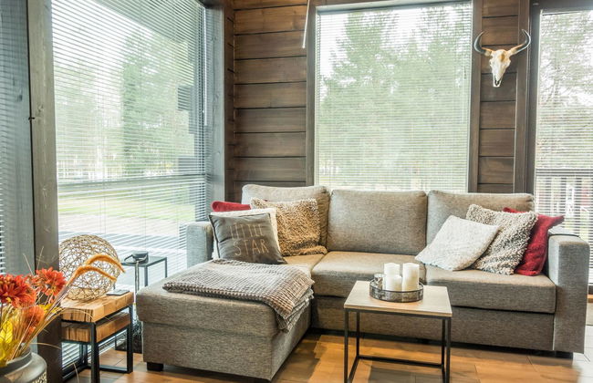 2 bedroom House in Kittilä - Photo 9