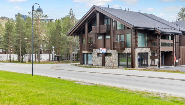 2 bedroom House in Kittilä - Photo 2