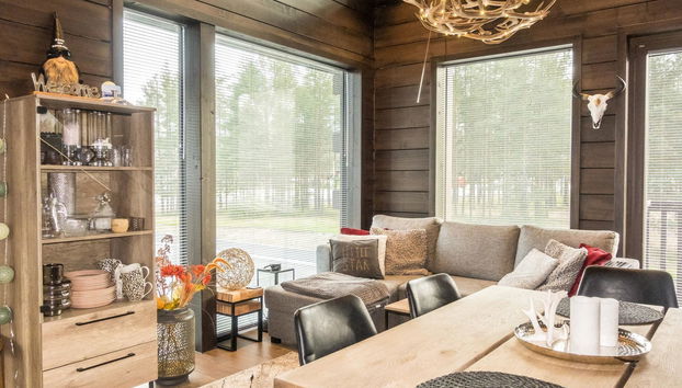 2 bedroom House in Kittilä - Photo 3