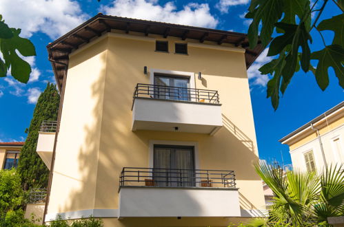 Photo 40 - Maison de 4 chambres à Opatija avec jardin et terrasse