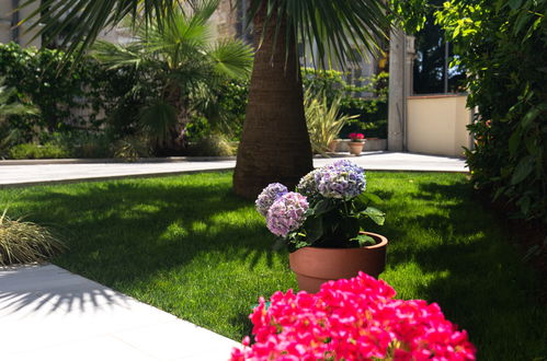 Photo 21 - 4 bedroom House in Opatija with garden and terrace