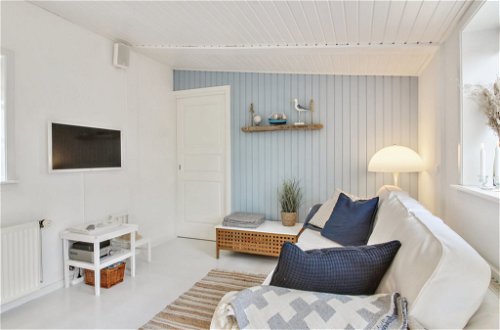 Foto 2 - Apartment mit 2 Schlafzimmern in Skagen mit terrasse