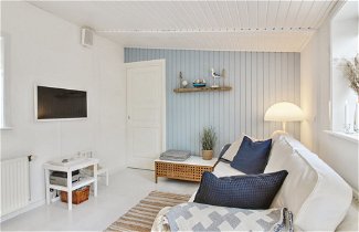 Foto 2 - Apartment mit 2 Schlafzimmern in Skagen mit terrasse