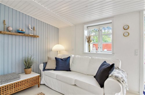 Foto 9 - Apartment mit 2 Schlafzimmern in Skagen mit terrasse