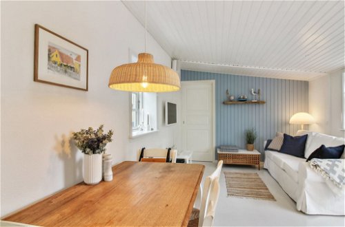 Foto 20 - Apartamento de 2 habitaciones en Skagen con terraza