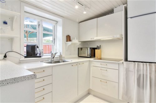Foto 19 - Apartment mit 2 Schlafzimmern in Skagen mit terrasse