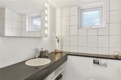 Foto 5 - Appartamento con 2 camere da letto a Skagen con terrazza