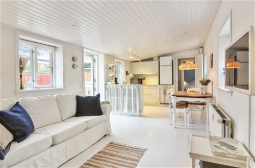 Foto 10 - Appartamento con 2 camere da letto a Skagen con terrazza