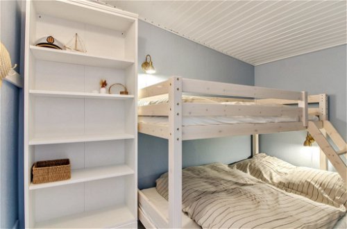 Foto 8 - Appartamento con 2 camere da letto a Skagen con terrazza