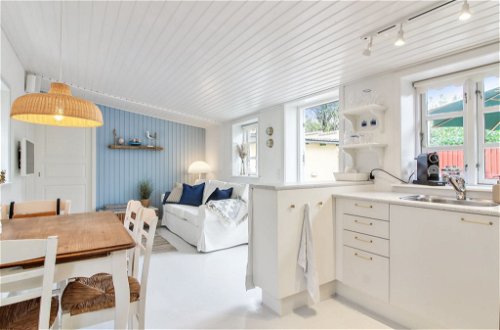 Foto 13 - Apartamento de 2 habitaciones en Skagen con terraza