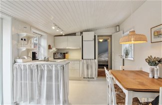 Foto 3 - Apartment mit 2 Schlafzimmern in Skagen mit terrasse