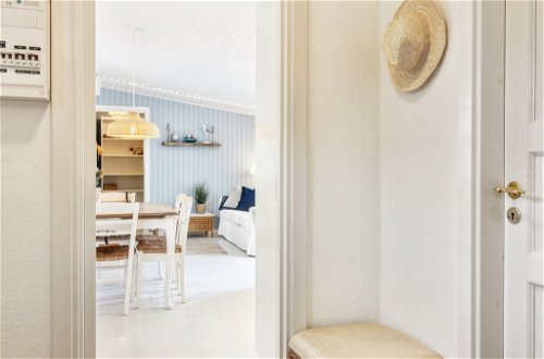 Foto 12 - Apartment mit 2 Schlafzimmern in Skagen mit terrasse