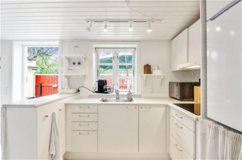 Photo 4 - Appartement de 2 chambres à Skagen avec terrasse
