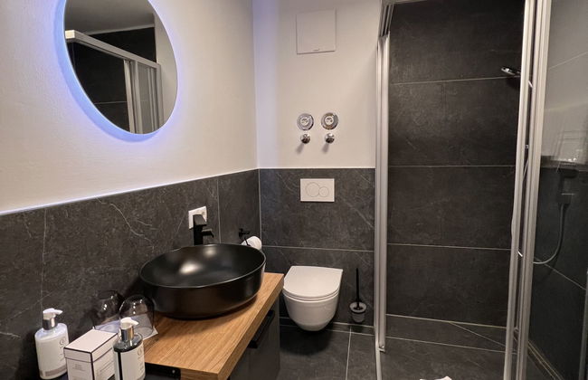 Apartamento de 1 quarto em Söll com jardim - Foto 17