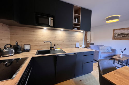 Foto 7 - Apartamento de 1 habitación en Söll con jardín