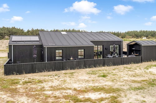 Foto 7 - Casa de 3 quartos em Løkken com terraço