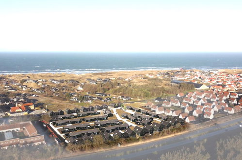 Foto 3 - Casa de 3 habitaciones en Løkken con terraza