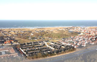 Foto 3 - Casa de 3 habitaciones en Løkken con terraza