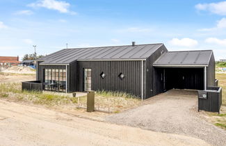 Foto 3 - Casa de 3 quartos em Løkken com terraço