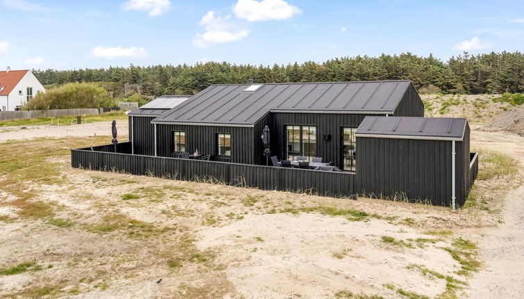 Foto 1 - Casa de 3 quartos em Løkken com terraço
