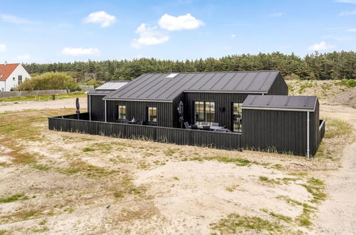 Foto 1 - Casa de 3 quartos em Løkken com terraço